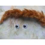 Глазки для игрушек с бегающими зрачками 10 мм